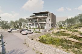 STANOVI, PRVI RED DO MORA - BRODARICA, ŠIBENIK, Šibenik, Appartment