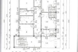 APARTMANSKA KUĆA S POGLEDOM NA MORE - NOVALJA, Novalja, Haus