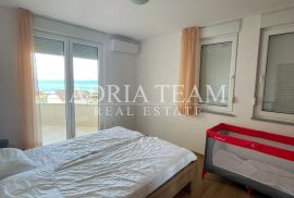 KUĆA S 10 APARTMANA, POGLED NA MORE - PETRČANE, Zadar - Okolica, بيت