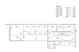 APARTMANI U KOMPLEKSU ZGRADA, NOVOGRADNJA, PANORAMSKI POGLED - BORIK, ZADAR, Zadar, شقة