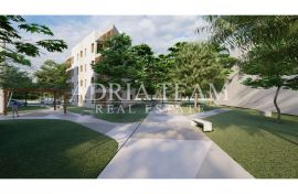 APARTMANI U KOMPLEKSU ZGRADA, NOVOGRADNJA, PANORAMSKI POGLED - BORIK, ZADAR, Zadar, Appartamento