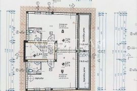 KUĆA SA 6 STAMBENIH JEDINICA, 70 m OD MORA - VIR, Vir, بيت