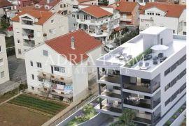 TROSOBAN STAN NA 2. KATU STAMBENE ZGRADE, NOVOGRADNJA, IZVRSNA LOKACIJA - ZADAR, VIŠNJIK, Zadar, Apartamento