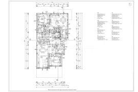 APARTMANI U NOVOGRADNJI S POGLEDOM NA MORE, 350 m OD MORA, DIKLO - ZADAR, Zadar, Flat