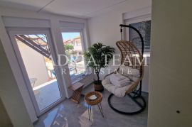 DVOETAŽNI APARTMANI 60 m OD MORA, NOVOGRADNJA - VIR, Vir, Διαμέρισμα