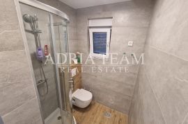 DVOETAŽNI APARTMANI 60 m OD MORA, NOVOGRADNJA - VIR, Vir, Διαμέρισμα