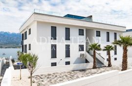 LUKSUZNI PENTHOUSE, PRVI RED DO MORA - VINJERAC, Posedarje, Διαμέρισμα