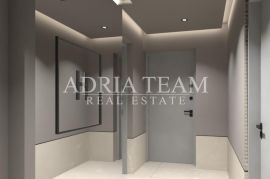 PENTHOUSE S KROVNIM TERASAMA U STAMBENOJ ZGRADI, NOVOGRADNJA - VITRENJAK, ZADAR, Zadar, Appartamento