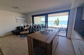 APARTMAN NA 2. KATU STAMBENE ZGRADE, POGLED NA MORE - DIKLO, ZADAR, Zadar, Appartement