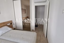 APARTMAN NA 2. KATU STAMBENE ZGRADE, POGLED NA MORE - DIKLO, ZADAR, Zadar, Appartement