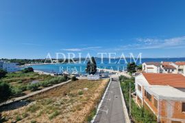 APARTMAN NA 2. KATU STAMBENE ZGRADE, POGLED NA MORE - DIKLO, ZADAR, Zadar, Διαμέρισμα