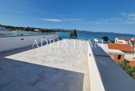 APARTMAN NA 2. KATU STAMBENE ZGRADE, POGLED NA MORE - DIKLO, ZADAR, Zadar, Appartement