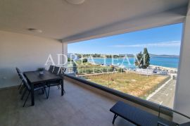 APARTMAN NA 2. KATU STAMBENE ZGRADE, POGLED NA MORE - DIKLO, ZADAR, Zadar, Flat