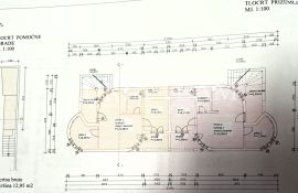 AKCIJA!! APARTMAN U PRIZEMLJU STAMBENE ZGRADE - DRAGE, Pakoštane, Stan