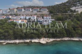 APARTMANI, PRVI RED DO MORA, NOVOGRADNJA - DRAGE, Pakoštane, Διαμέρισμα