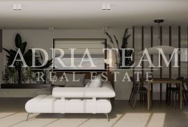 APARTMANI, PRVI RED DO MORA, NOVOGRADNJA - DRAGE, Pakoštane, Διαμέρισμα