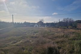 ISTRA, ROVINJ -Građevinsko zemljište na izuzetnoj lokaciji, Rovinj, Terreno