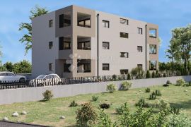 MODERNA NOVOGRADNJA - 2S+DB, Zadar, Appartamento