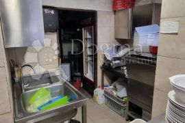 POTPUNO OPREMLJENI I UHODANI RESTORAN, Rijeka, Propriedade comercial