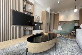 Jednosoban luksuzan stan u centru Budve, Budva, Appartamento
