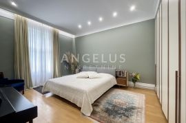 Zagreb, Centar - Građanski stan 133m2 u blizini Botaničkog vrta, Donji Grad, Appartement