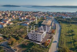 Dvosoban stan u Kaštel Štafiliću, Kaštela, Kвартира