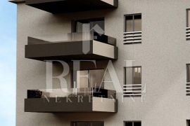 Valbandon moderna novogradnja 1. kat 87m2,3ss+db !, Fažana, Appartamento