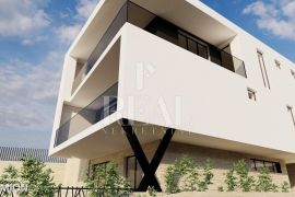 OKOLICA KARLOVCA-1S+DB od 70 m2 u urbanoj vili sa 9 stambenih jedinica, Duga Resa, Διαμέρισμα