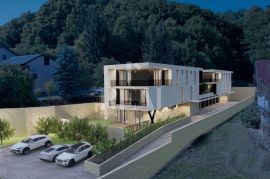 OKOLICA KARLOVCA-stan od 71,5 m2, 2S+DB u luksuznoj novogradnji, Duga Resa, Appartment