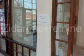 Lokal u Balkanskoj ulici, Savski Venac, Commercial property