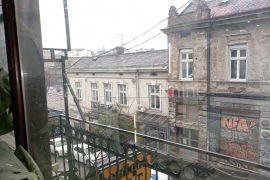 Lokal u Balkanskoj ulici, Savski Venac, Commercial property