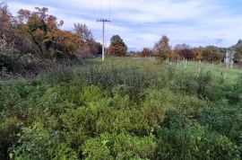 ISTRA,LABIN - OKOLICA, GRAĐEVINSKO ZEMLJIŠTE, Labin, Land