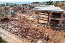 Kuća Prodaja modernih vila u predivnom stambenom naselju, Umag, Umag, Maison