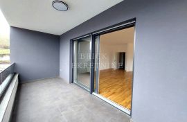 STAN, PRODAJA, NOVOGRADNJA, ZAGREB, VRAPČE, 84 m2, 3-soban + VPM, Črnomerec, Appartment