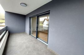 STAN, PRODAJA, NOVOGRADNJA, ZAGREB, VRAPČE, 84 m2, 3-soban + VPM, Črnomerec, Apartamento