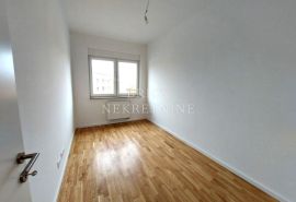 STAN, PRODAJA, NOVOGRADNJA, ZAGREB, VRAPČE, 84 m2, 3-soban + VPM, Črnomerec, شقة