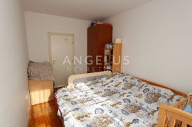 Zagreb, Maksimir - Stan 58m2 sa garažom u mirnoj ulici, Maksimir, Flat