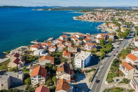 BRODARICA- 1.KAT U NOVOGRADNJI 120M OD MORA AS3, Šibenik - Okolica, Flat