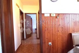 Omišalj,etaža kuće, Omišalj, Appartment