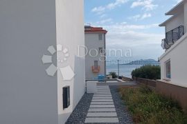 Jednosoban stan S4, Slatine, Čiovo, Split - Okolica, Apartamento