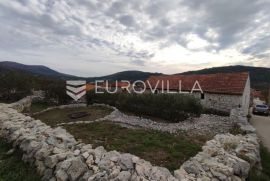 Trogir - autohtono dalmatinsko imanje, Marina, Kuća