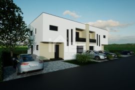 NOVOGRADNJA - DUPLEX KUĆA - SA OKUĆNICOM, Brdovec, بيت