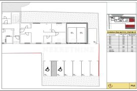 STAN, PRODAJA, NOVOGRADNJA, ZAGREB, DUBRAVA, 60 m2 , 3-soban, Donja Dubrava, Apartamento