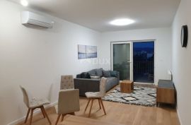 RIJEKA, KANTRIDA - novogradnja s pogledom na more, Rijeka, Apartamento