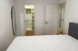 RIJEKA, KANTRIDA - novogradnja s pogledom na more, Rijeka, Apartamento