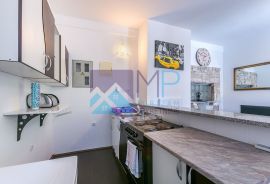 Ližnjan, jednosoban stan 43m2 u prizemlju, namješteno, Ližnjan, Flat