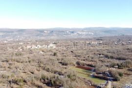 Imotski građevinsko zemljište 2329 m2 - odlična lokacija - Drum, Imotski, أرض