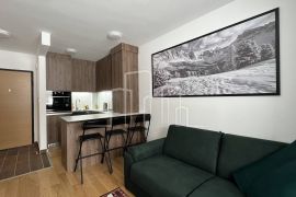 Snježna dolina opremljen apartman jedna spavaća prodaja Lamela do staze, Pale, Flat