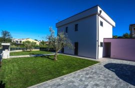 Nova moderna villa na prodaju, Poreč, Istra, Poreč, Kuća