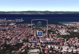 Zadar, Petrići - poslovni prostor 26.87m2; višenamjenski! 105000€, Zadar, Propriedade comercial